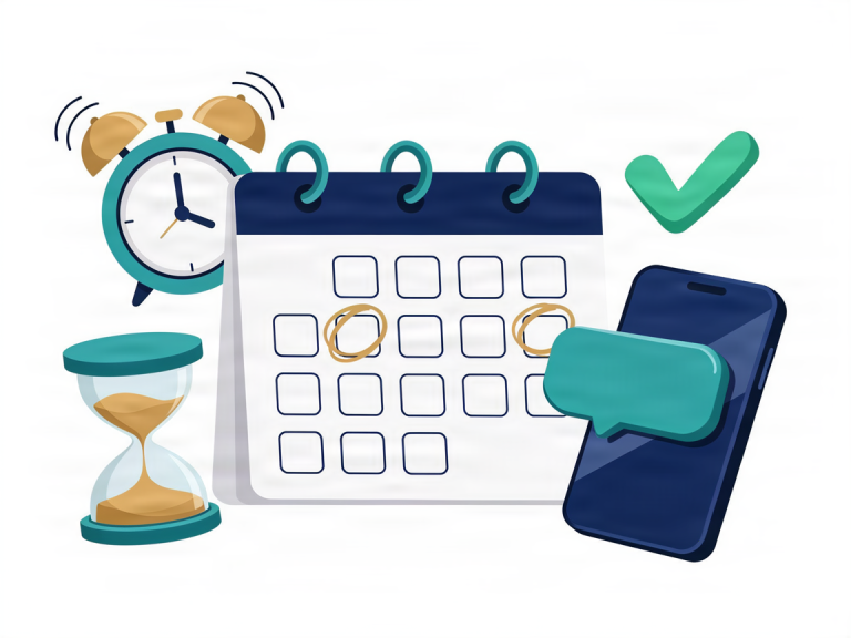 Calendar of U.S. company filing deadlines